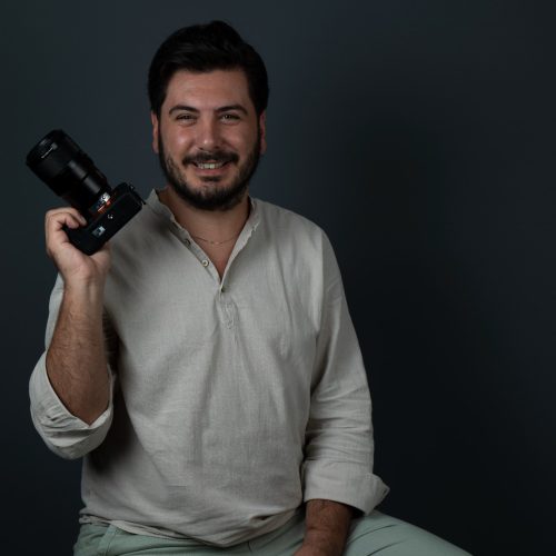 Selcuk Kiran
